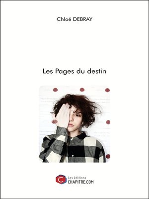 cover image of Les Pages du destin